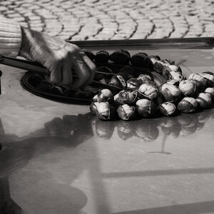 Chestnuts